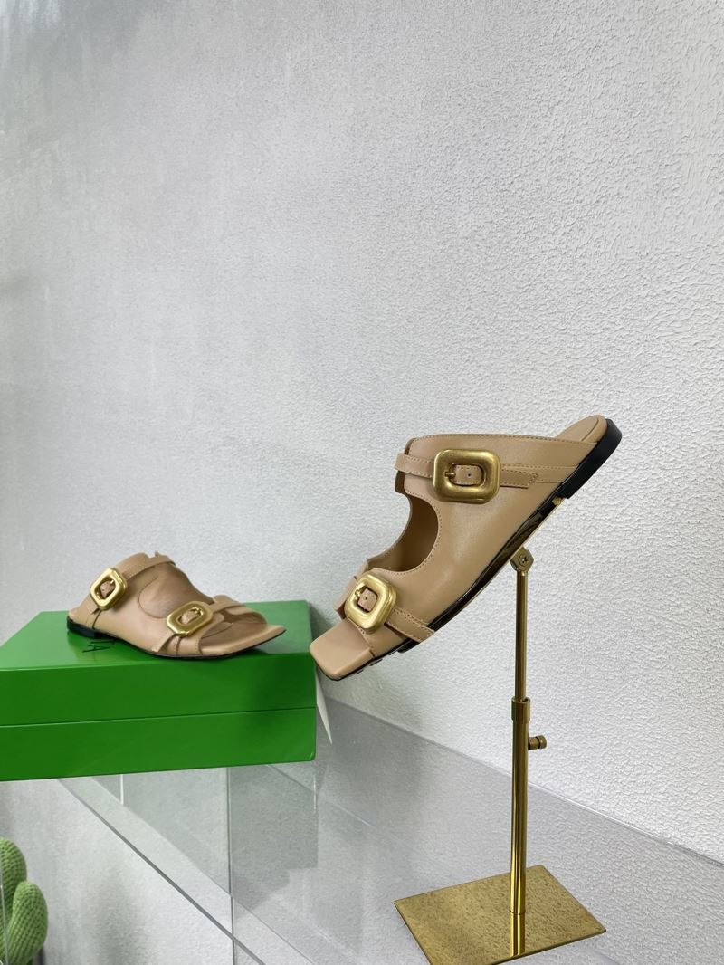 Bottega Veneta Sandals